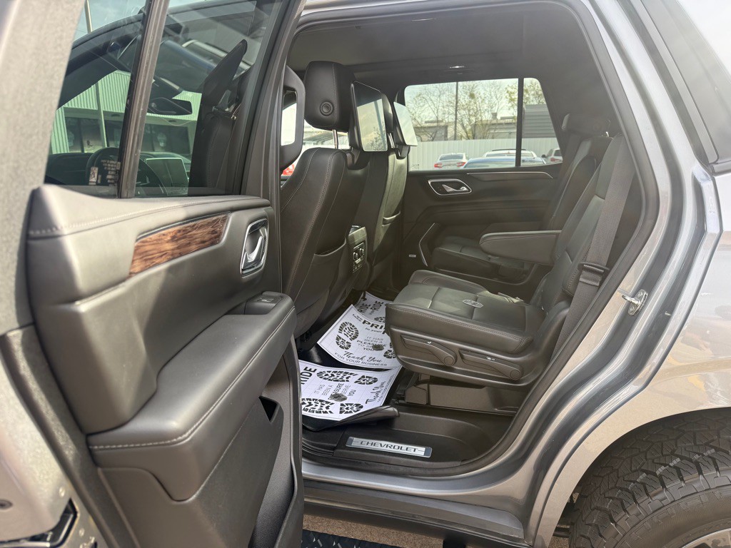 2022 Chevrolet Tahoe Image 7