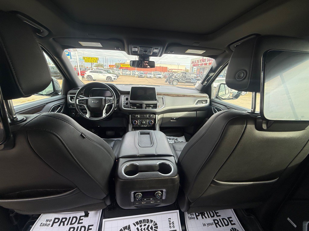 2022 Chevrolet Tahoe Image 14