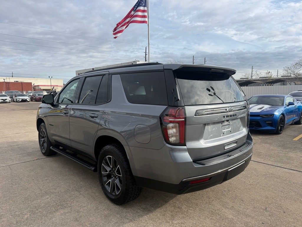 2022 Chevrolet Tahoe Image 15