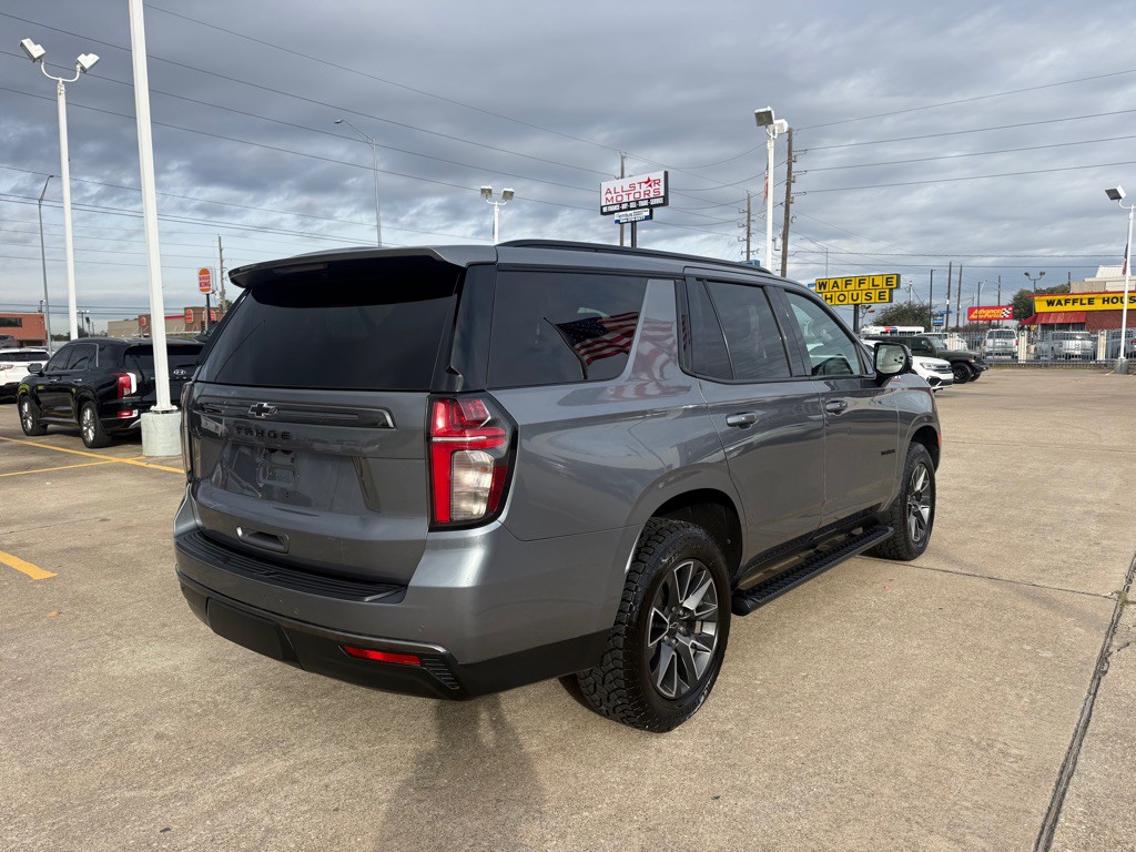 2022 Chevrolet Tahoe Image 16