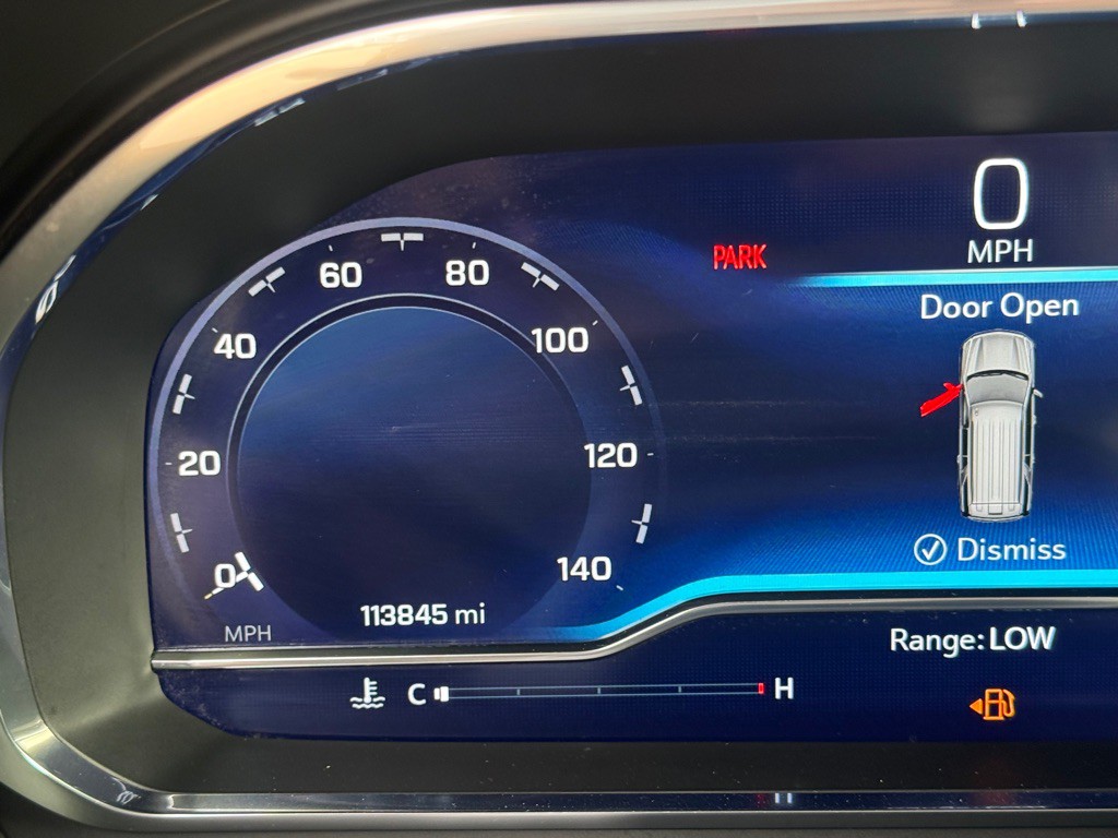 2022 Chevrolet Tahoe Image 18