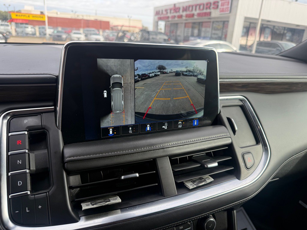 2022 Chevrolet Tahoe Image 20