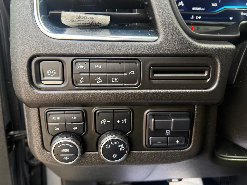 2022 Chevrolet Tahoe Image 21