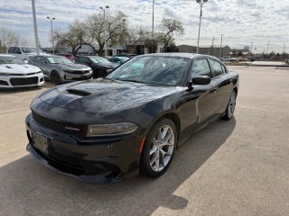 Image for 2023 Dodge Charger GT ID: 7150375