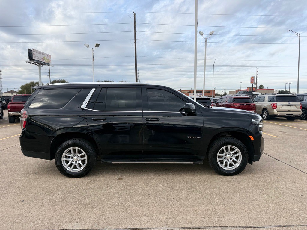 2021 Chevrolet Tahoe Image 6