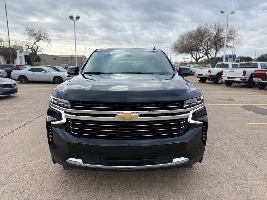 2021 Chevrolet Tahoe Image 7