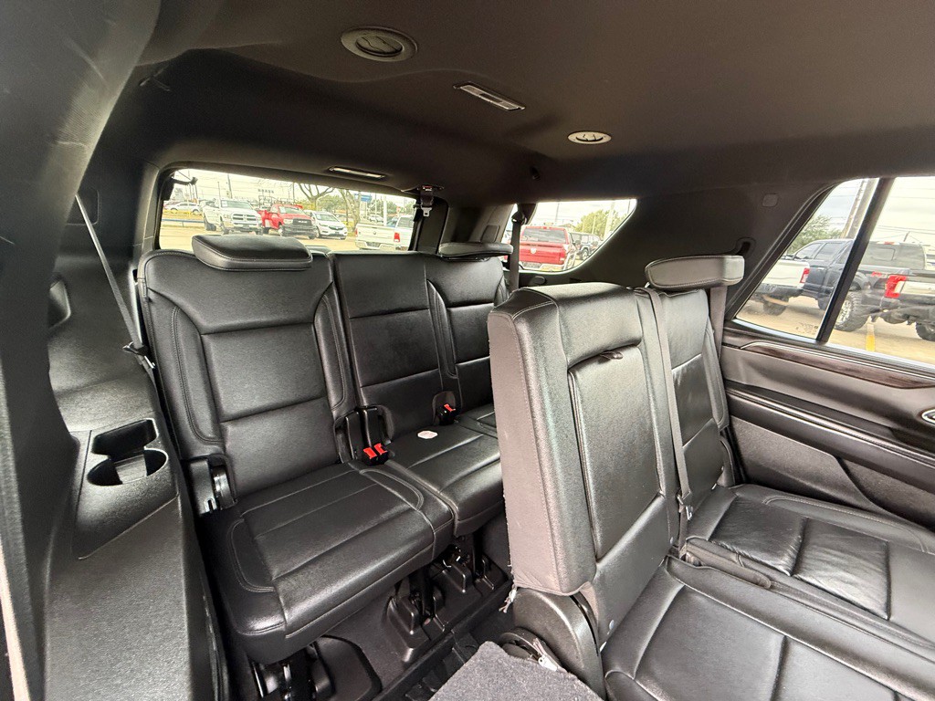 2021 Chevrolet Tahoe Image 12