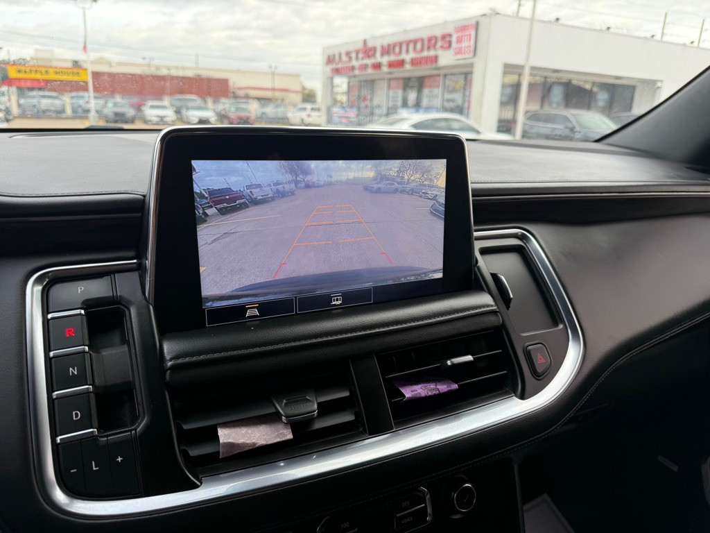 2021 Chevrolet Tahoe Image 20