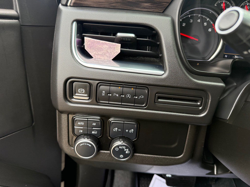 2021 Chevrolet Tahoe Image 21