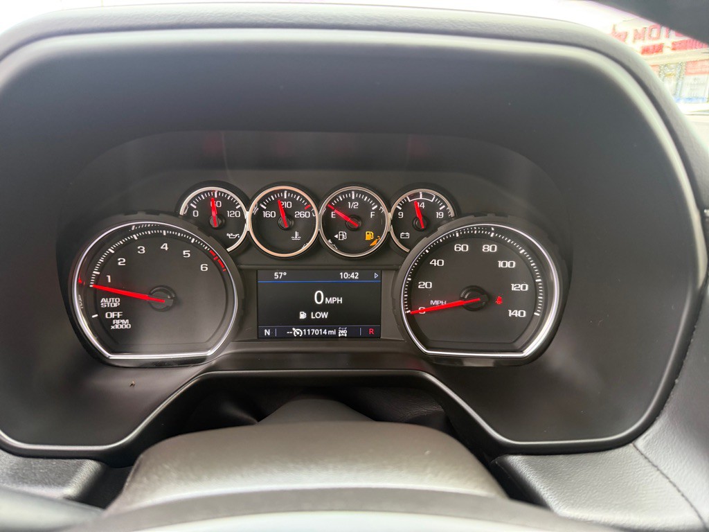 2021 Chevrolet Tahoe Image 24