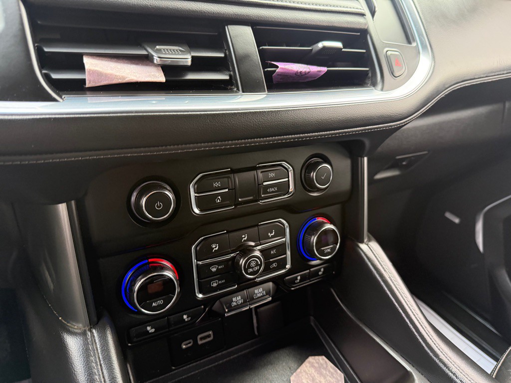 2021 Chevrolet Tahoe Image 25