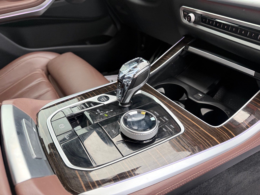 2021 BMW X5 Image 17