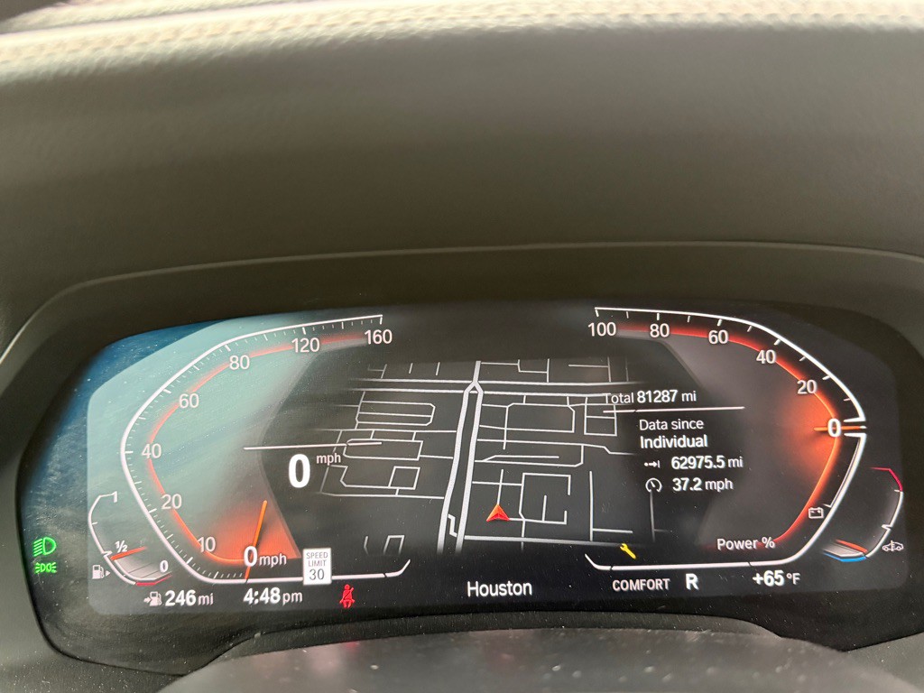 2021 BMW X5 Image 21