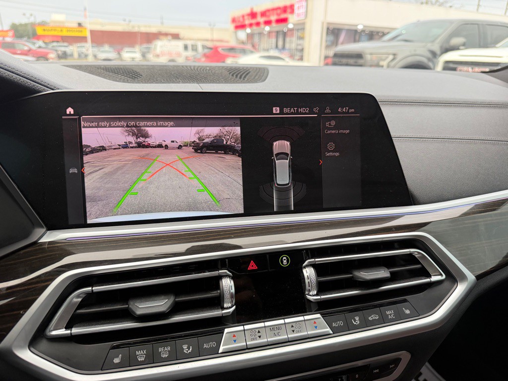 2021 BMW X5 Image 22