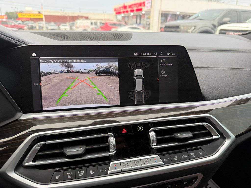 2021 BMW X5 Image 23