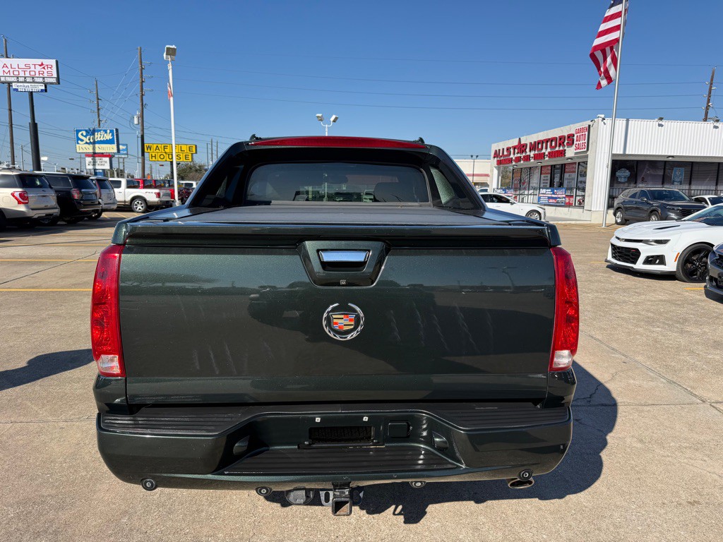 2013 Cadillac Escalade Image 14