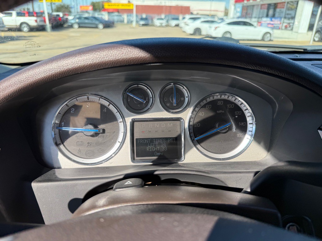 2013 Cadillac Escalade Image 22