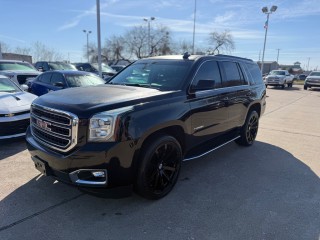 Image for 2018 GMC Yukon SLT ID: 7151100