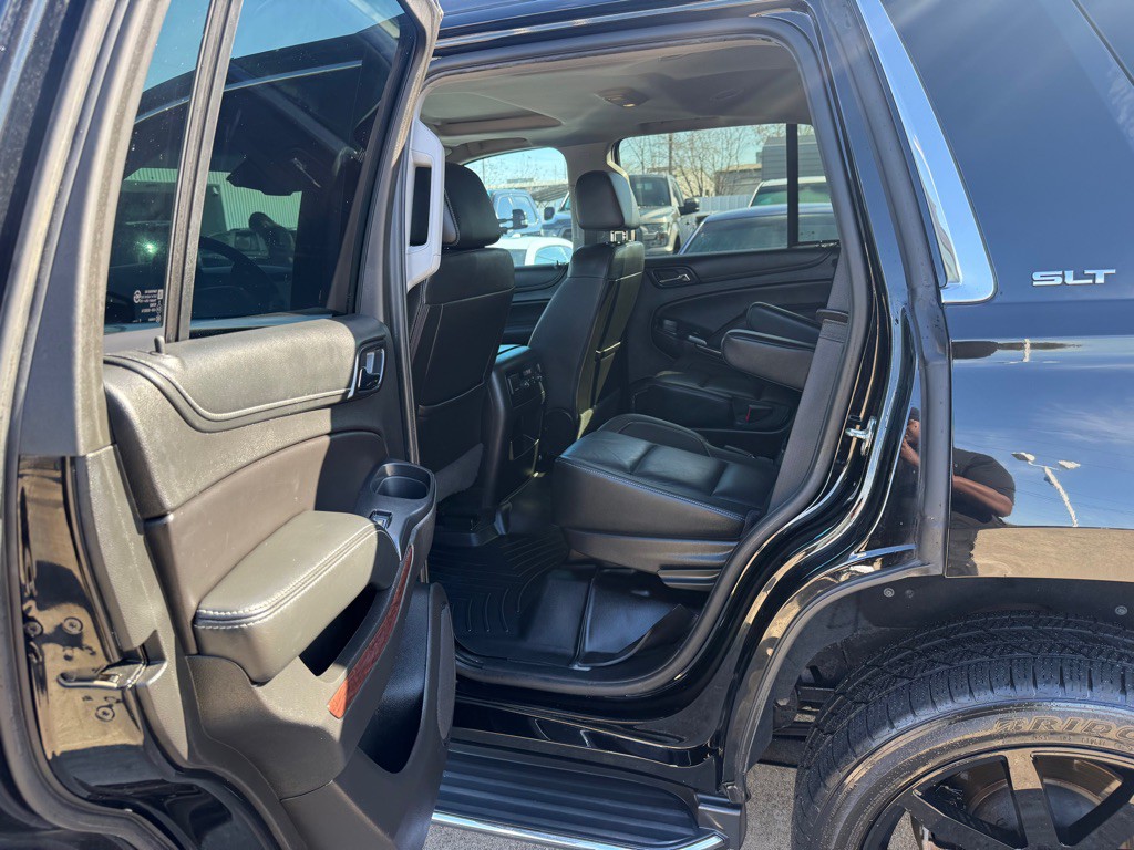 2018 GMC Yukon Image 6