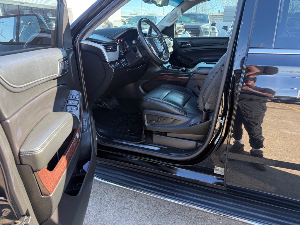 2018 GMC Yukon Image 7