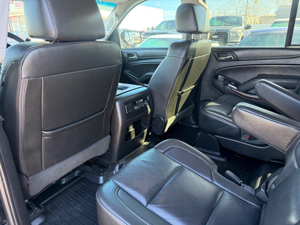 2018 GMC Yukon Image 8