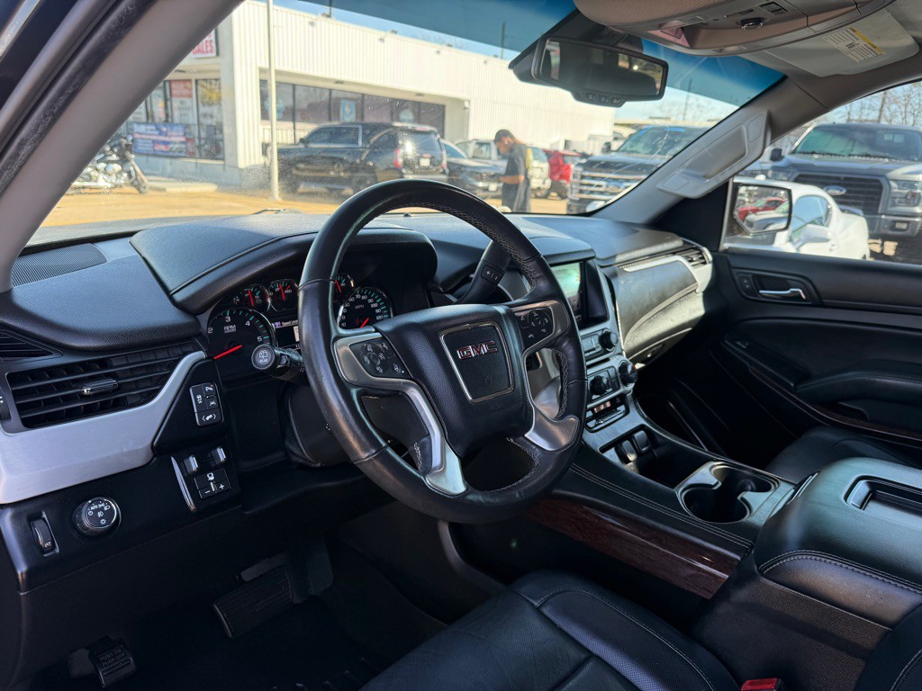 2018 GMC Yukon Image 10