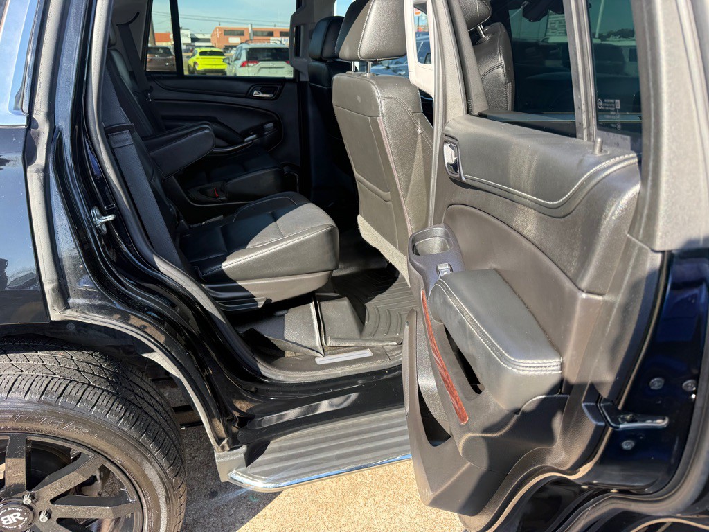 2018 GMC Yukon Image 14