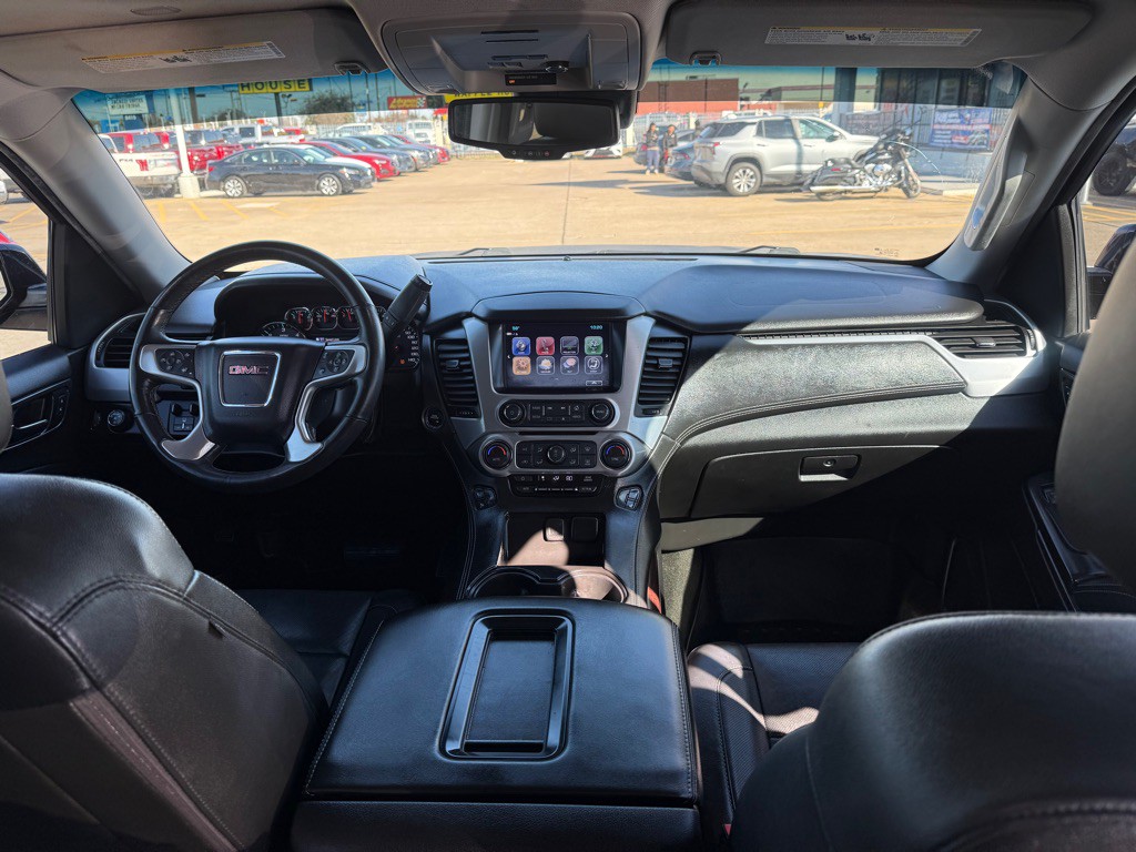 2018 GMC Yukon Image 15