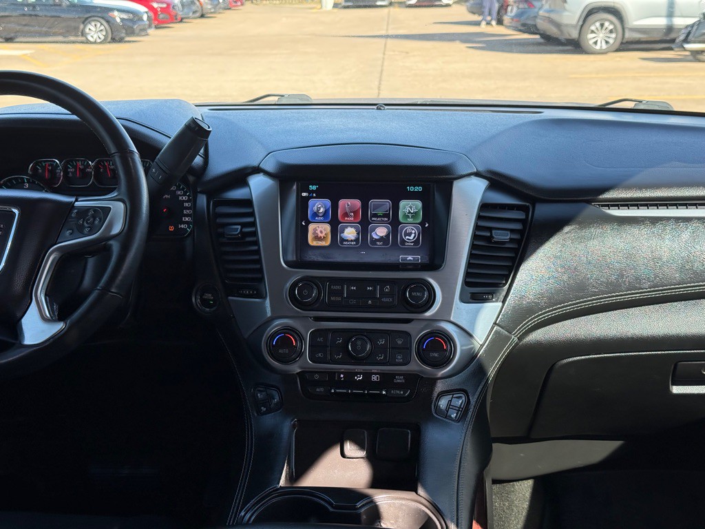 2018 GMC Yukon Image 19