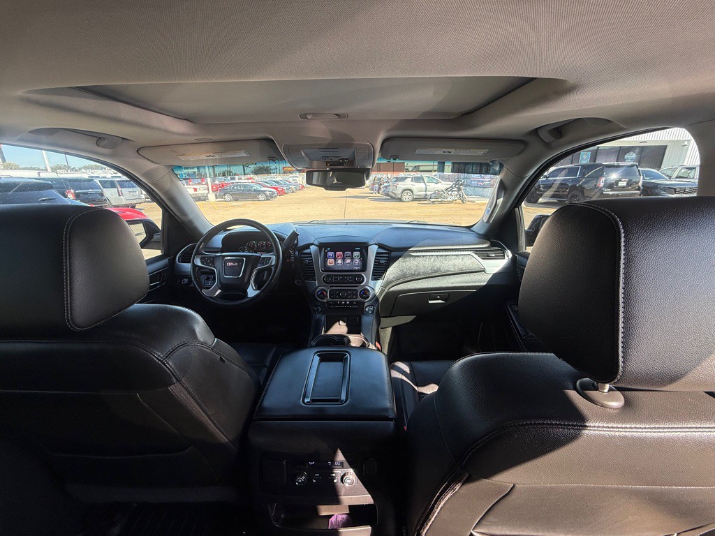 2018 GMC Yukon Image 20