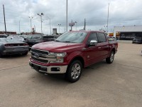 Image for 2018 Ford F-150 kingranch ID: 7151310