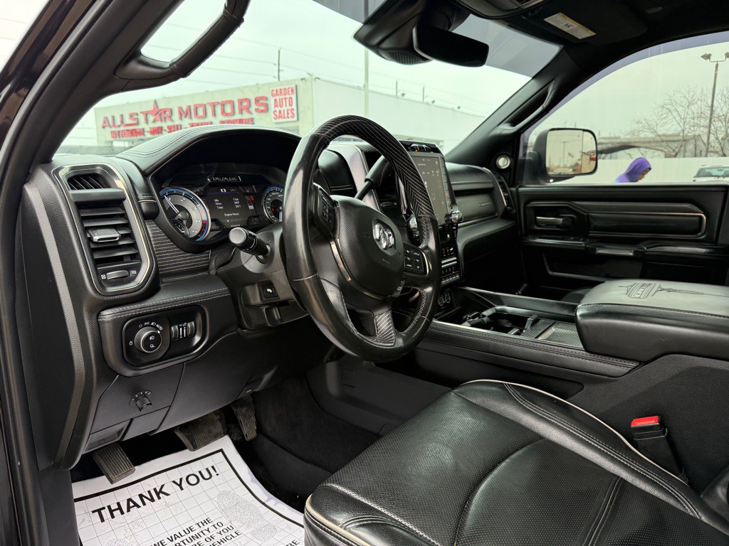 2020 RAM 3500 Image 5