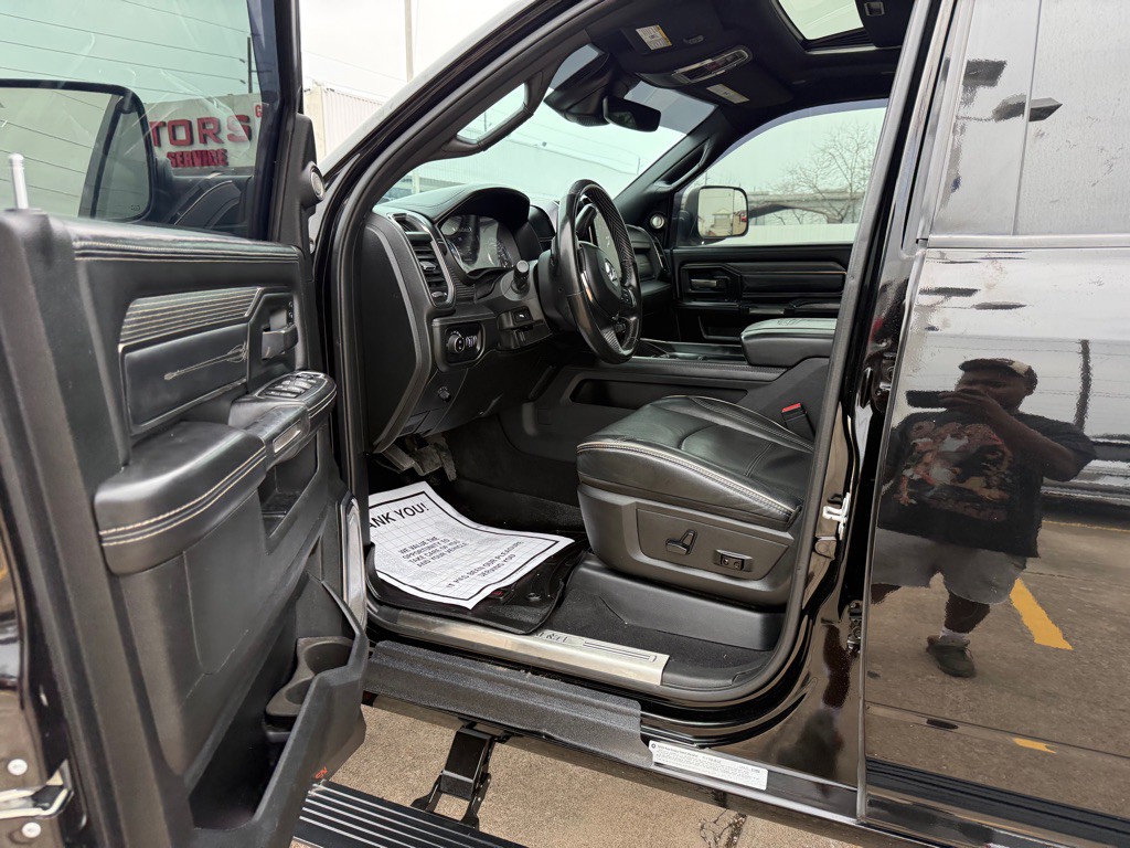 2020 RAM 3500 Image 6