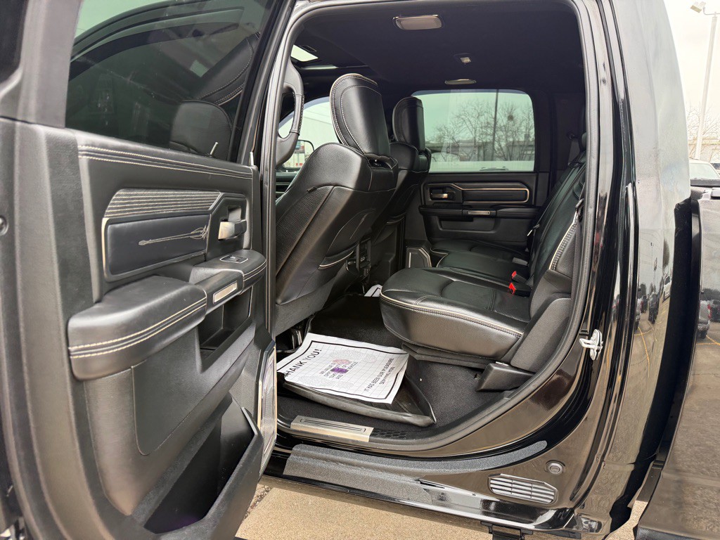 2020 RAM 3500 Image 7