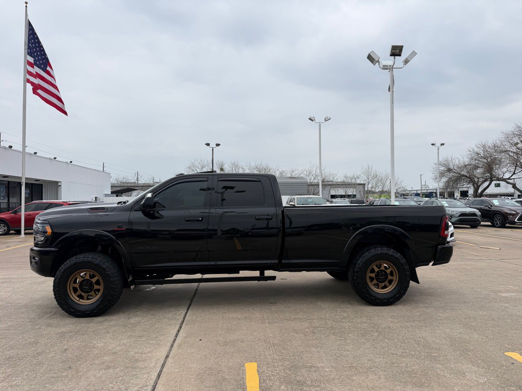 2020 RAM 3500 Image 9