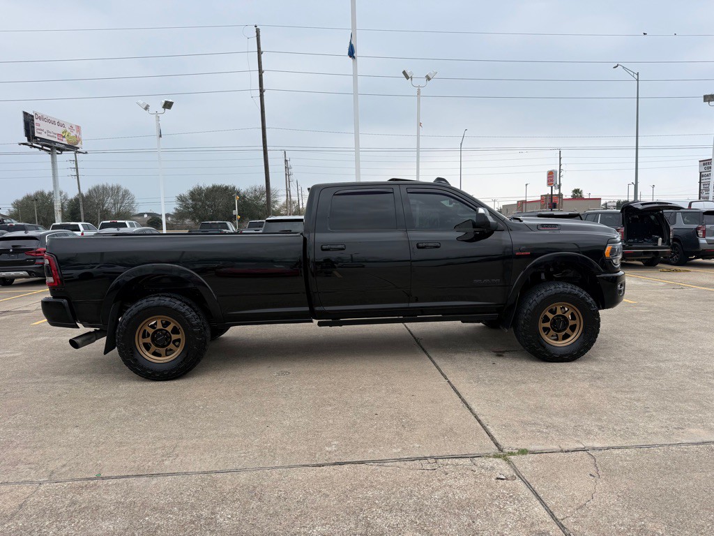 2020 RAM 3500 Image 10