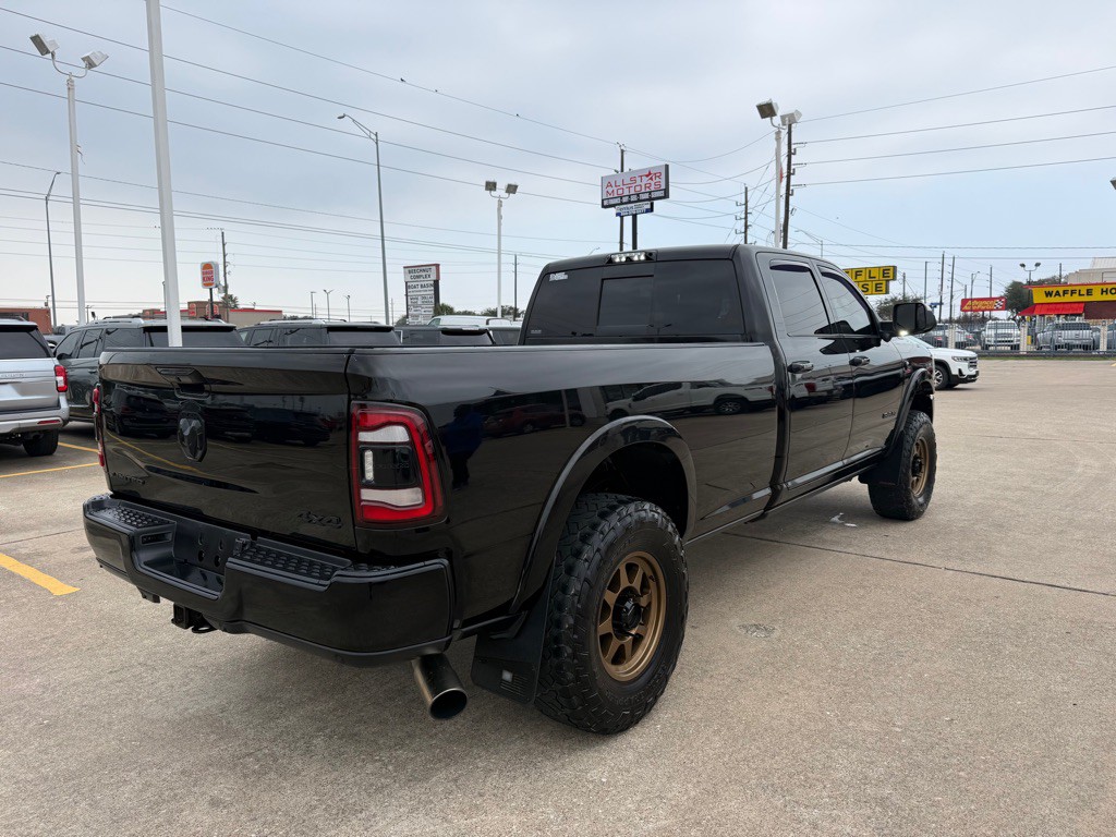 2020 RAM 3500 Image 11