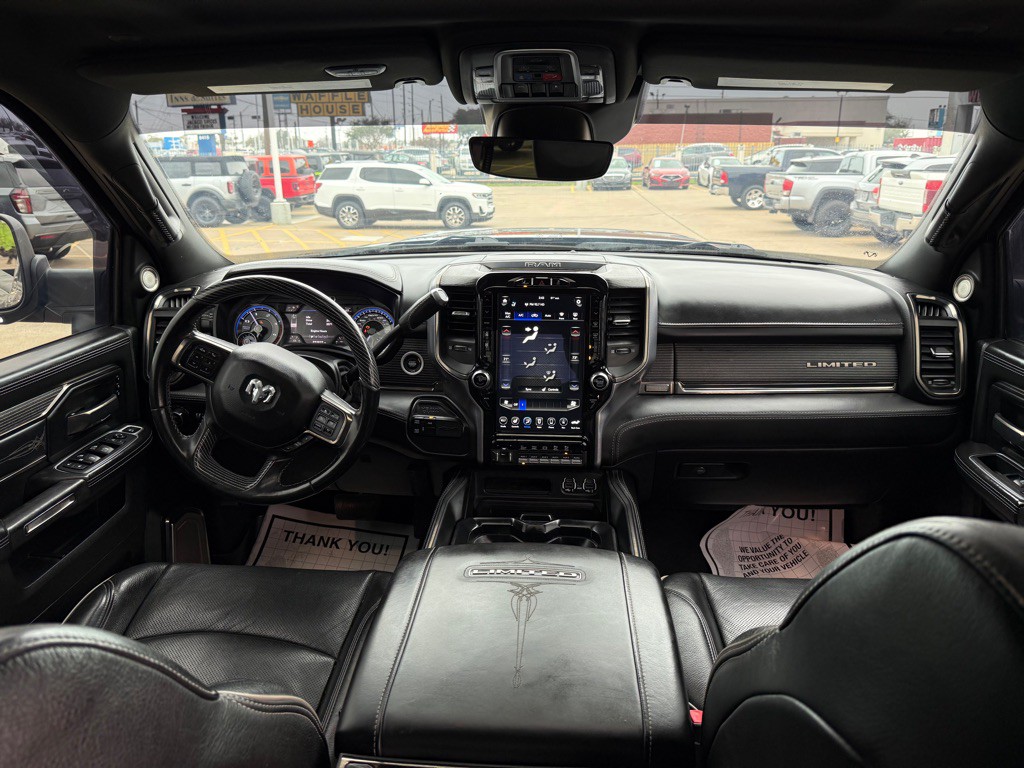 2020 RAM 3500 Image 13