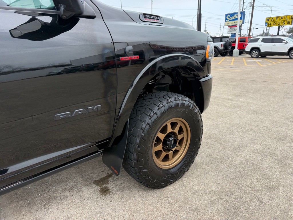 2020 RAM 3500 Image 15