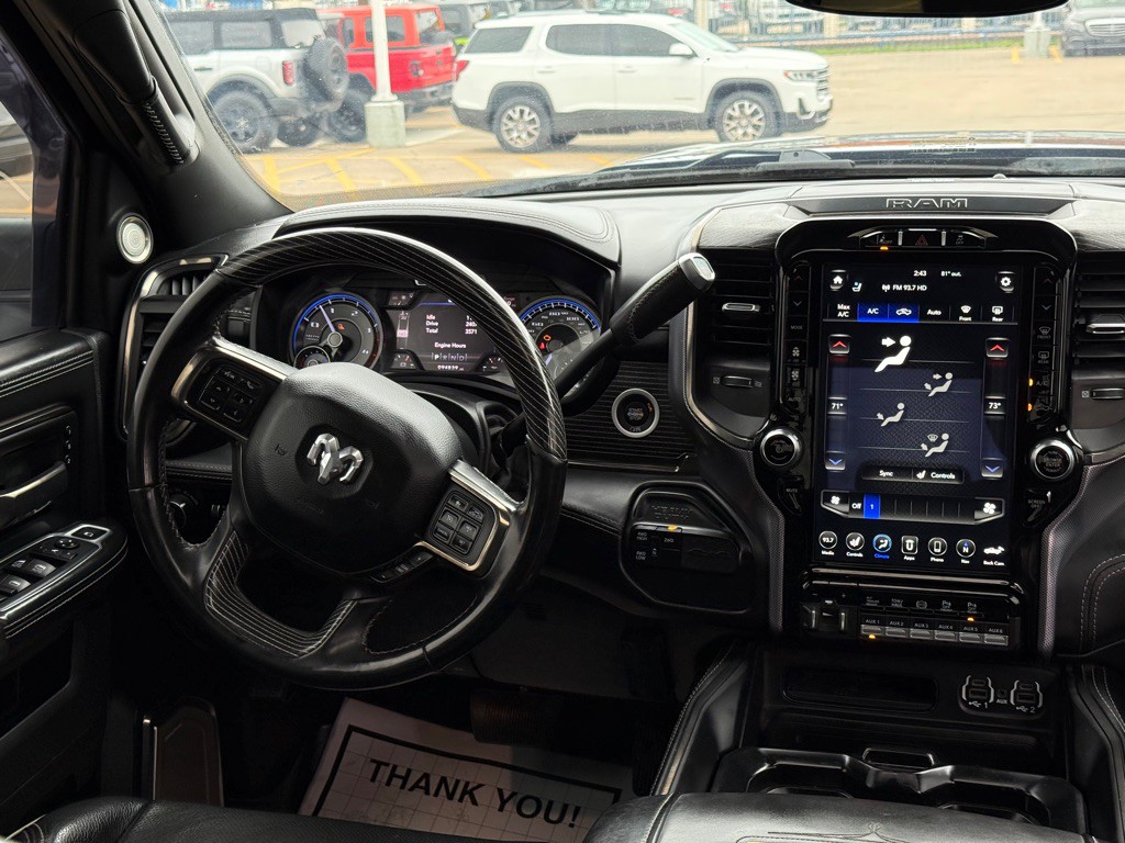 2020 RAM 3500 Image 18