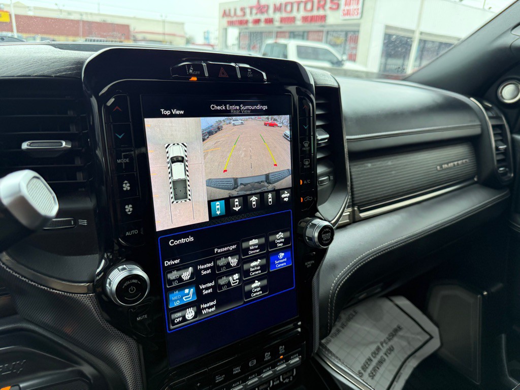 2020 RAM 3500 Image 19