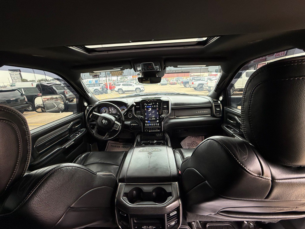 2020 RAM 3500 Image 21