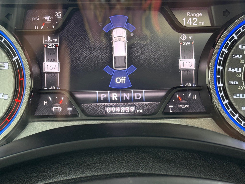 2020 RAM 3500 Image 22