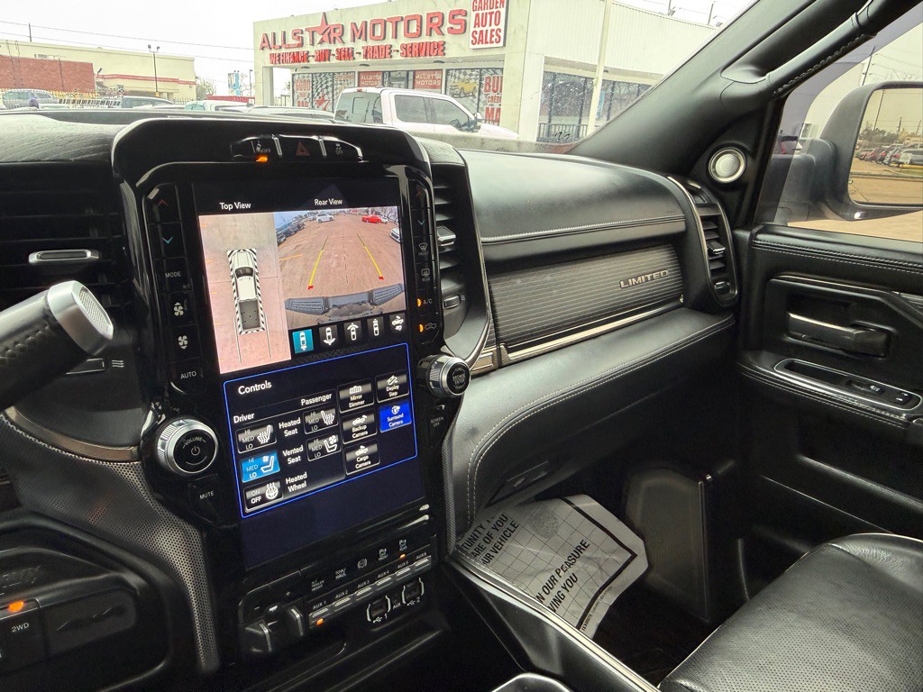 2020 RAM 3500 Image 23