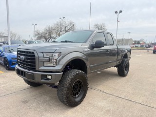 Image for 2017 Ford F-150 XL ID: 7155848
