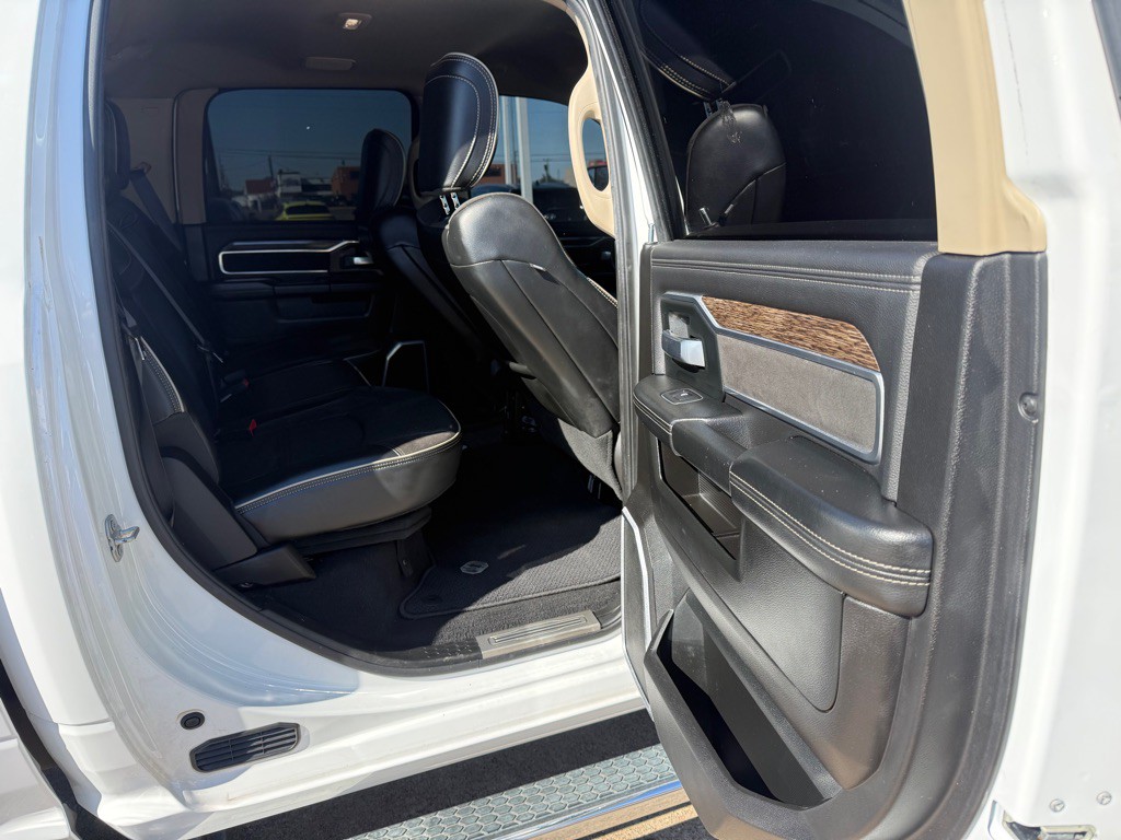 2020 RAM 3500 Image 7