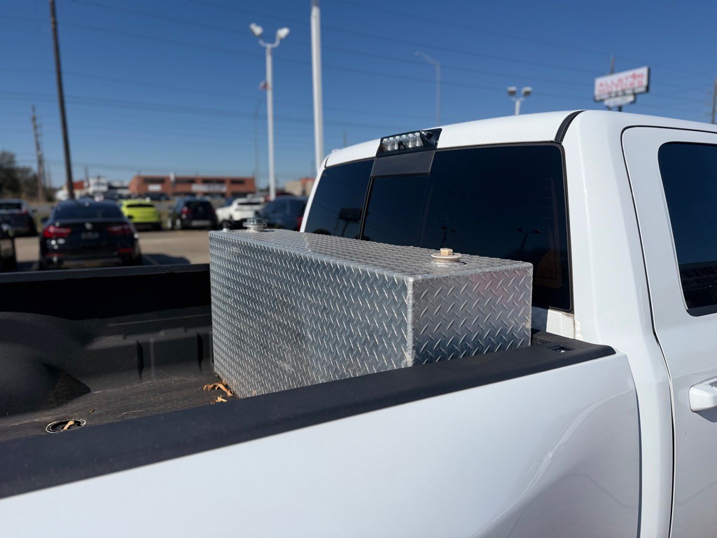 2020 RAM 3500 Image 8