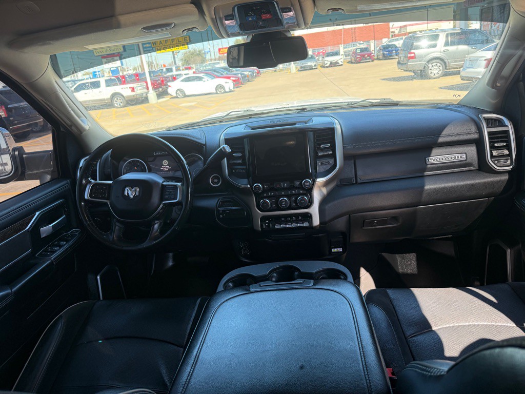 2020 RAM 3500 Image 10