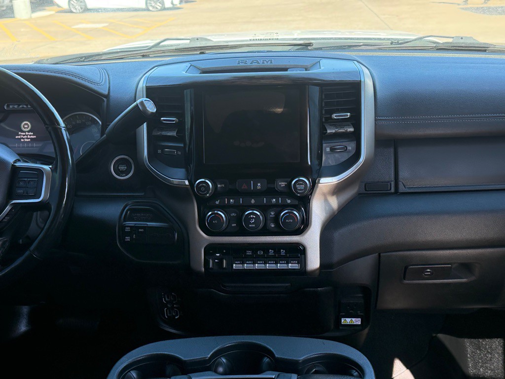 2020 RAM 3500 Image 11