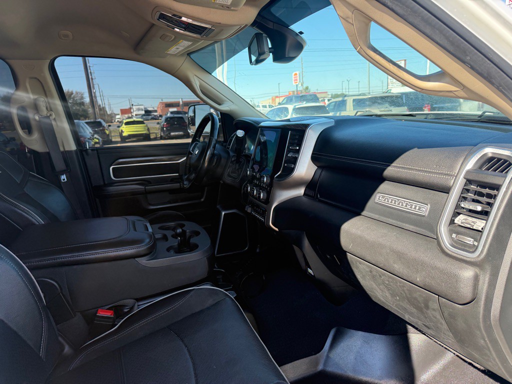 2020 RAM 3500 Image 13